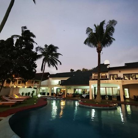 Residence Hoteliere Oceane Libreville Exterior foto