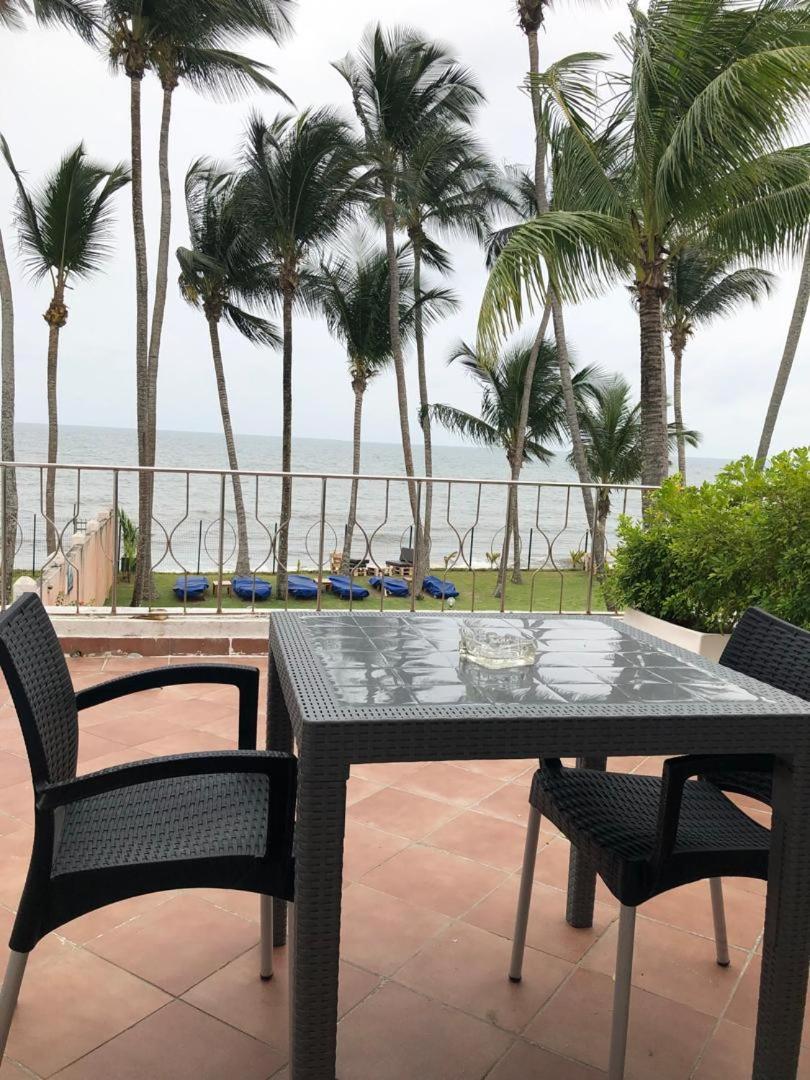 Residence Hoteliere Oceane Libreville Exterior foto